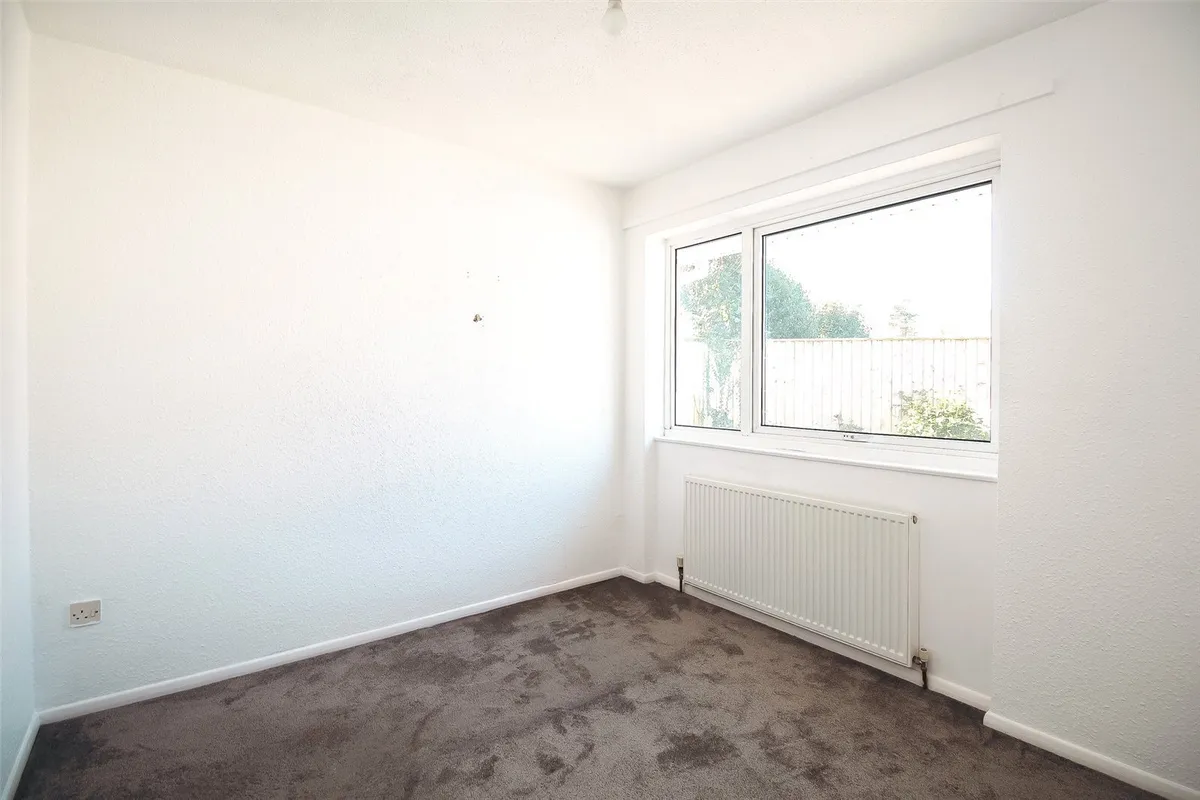 Ballards Grove, West Yelland, Barnstaple, EX31