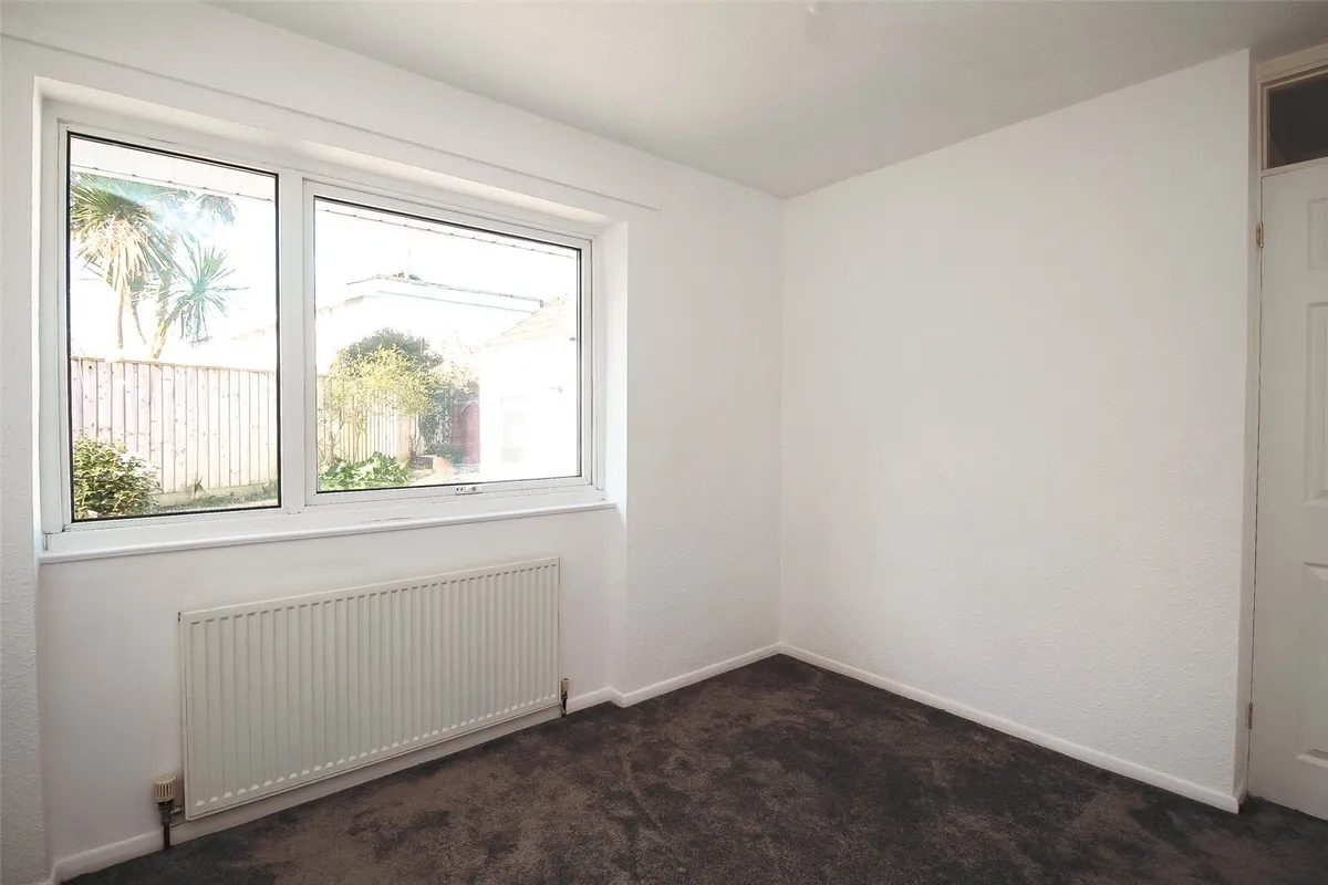 Ballards Grove, West Yelland, Barnstaple, EX31