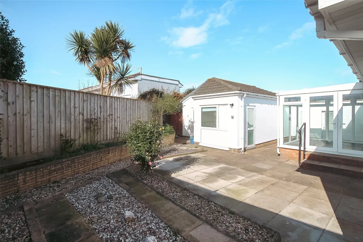 Ballards Grove, West Yelland, Barnstaple, EX31