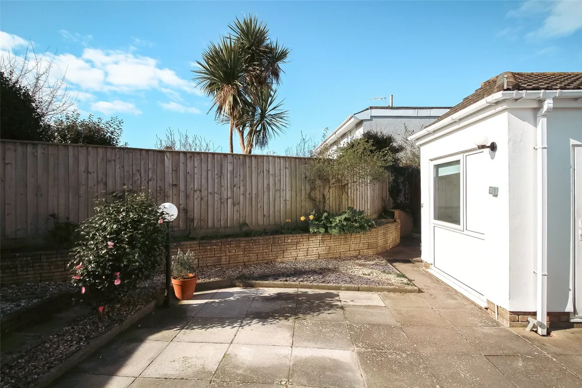Ballards Grove, West Yelland, Barnstaple, EX31