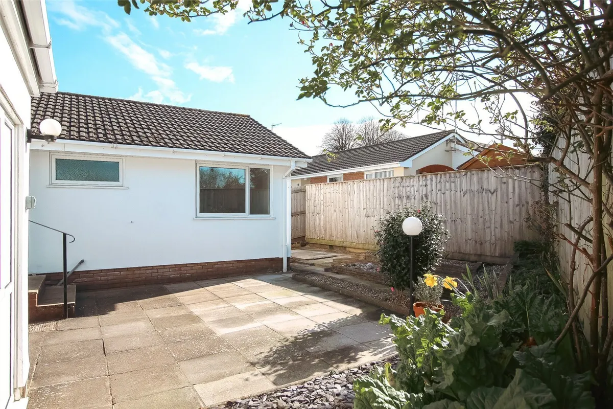 Ballards Grove, West Yelland, Barnstaple, EX31