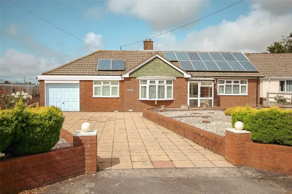 Alverdiscott Road, Bideford, EX39