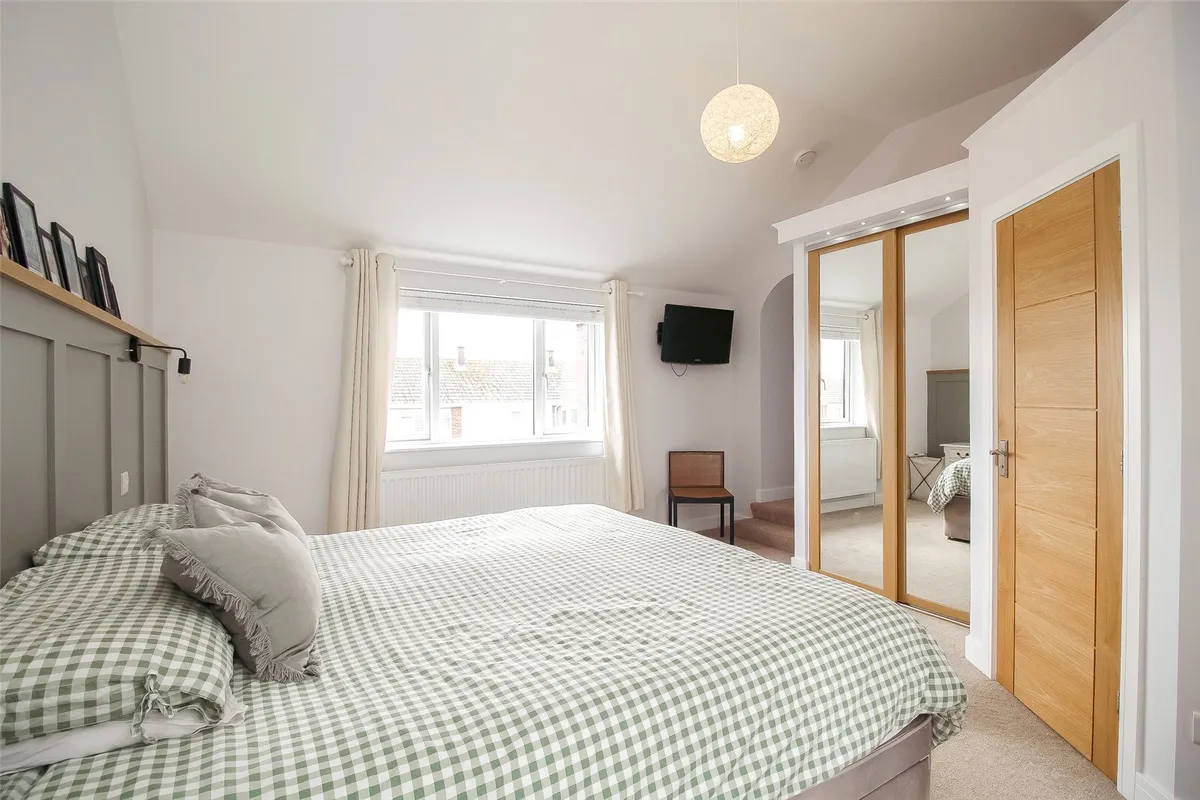Brecon Close, Bideford, EX39