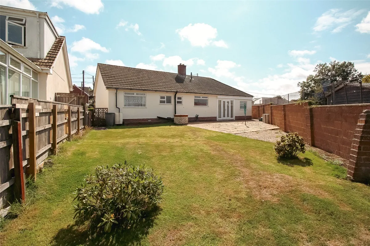 Alverdiscott Road, Bideford, EX39