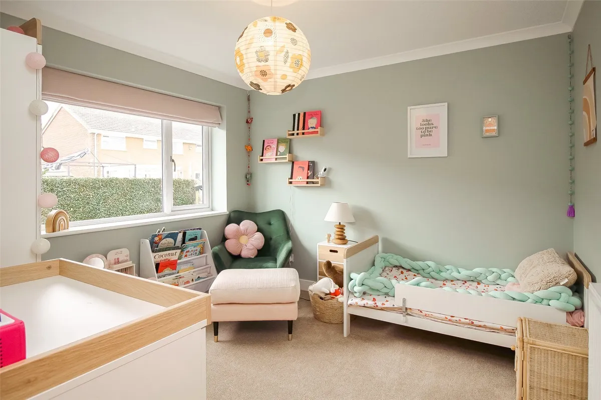 Brecon Close, Bideford, EX39