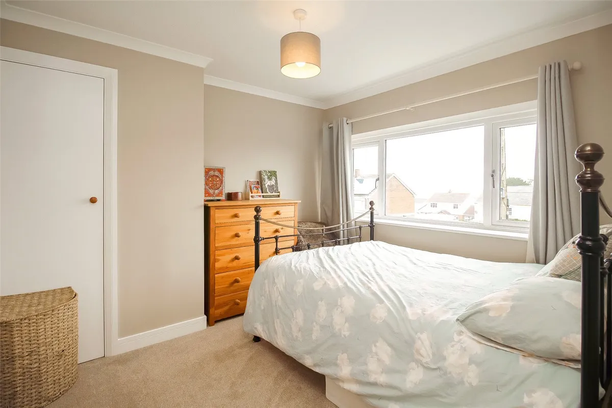 Brecon Close, Bideford, EX39