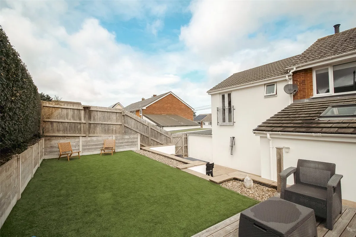 Brecon Close, Bideford, EX39
