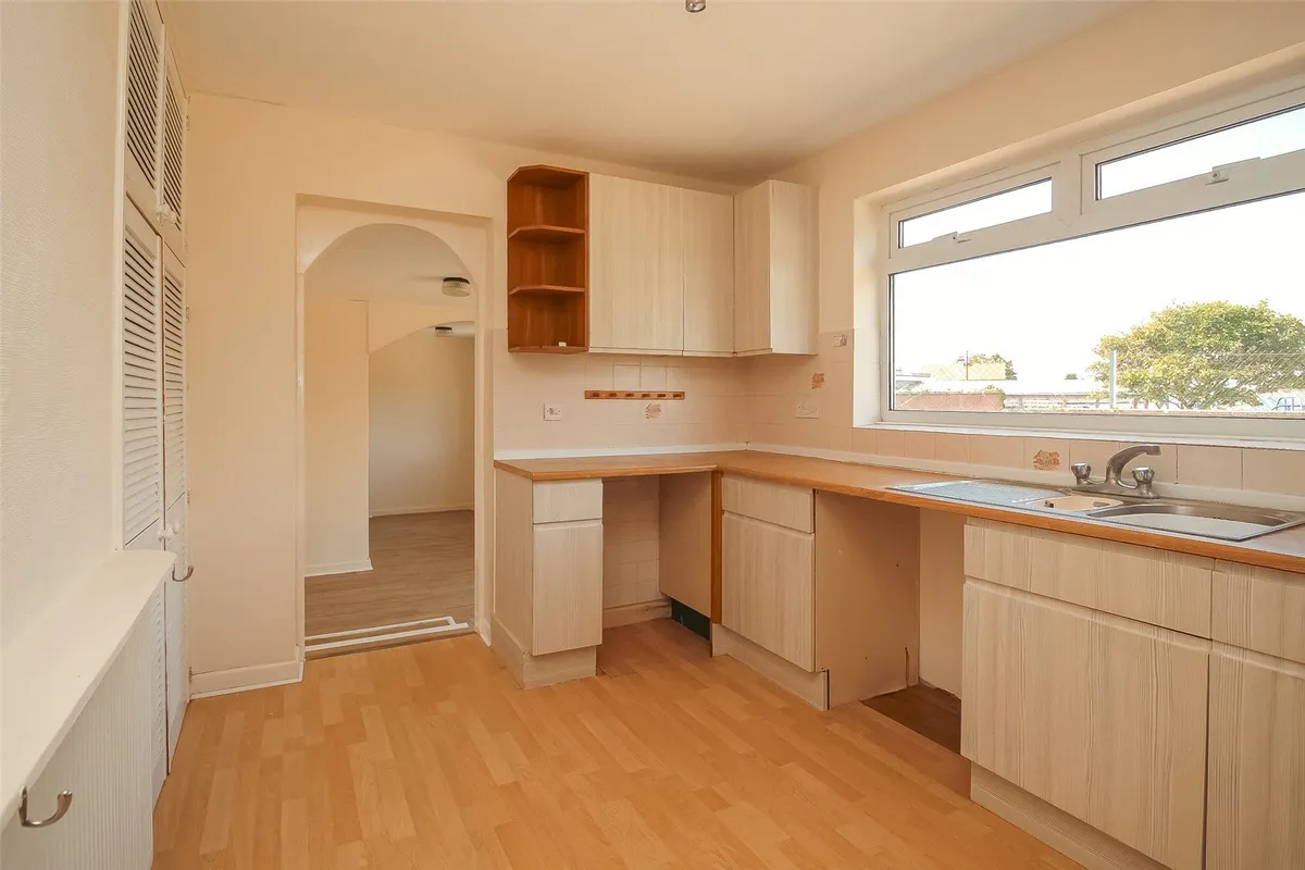Alverdiscott Road, Bideford, EX39