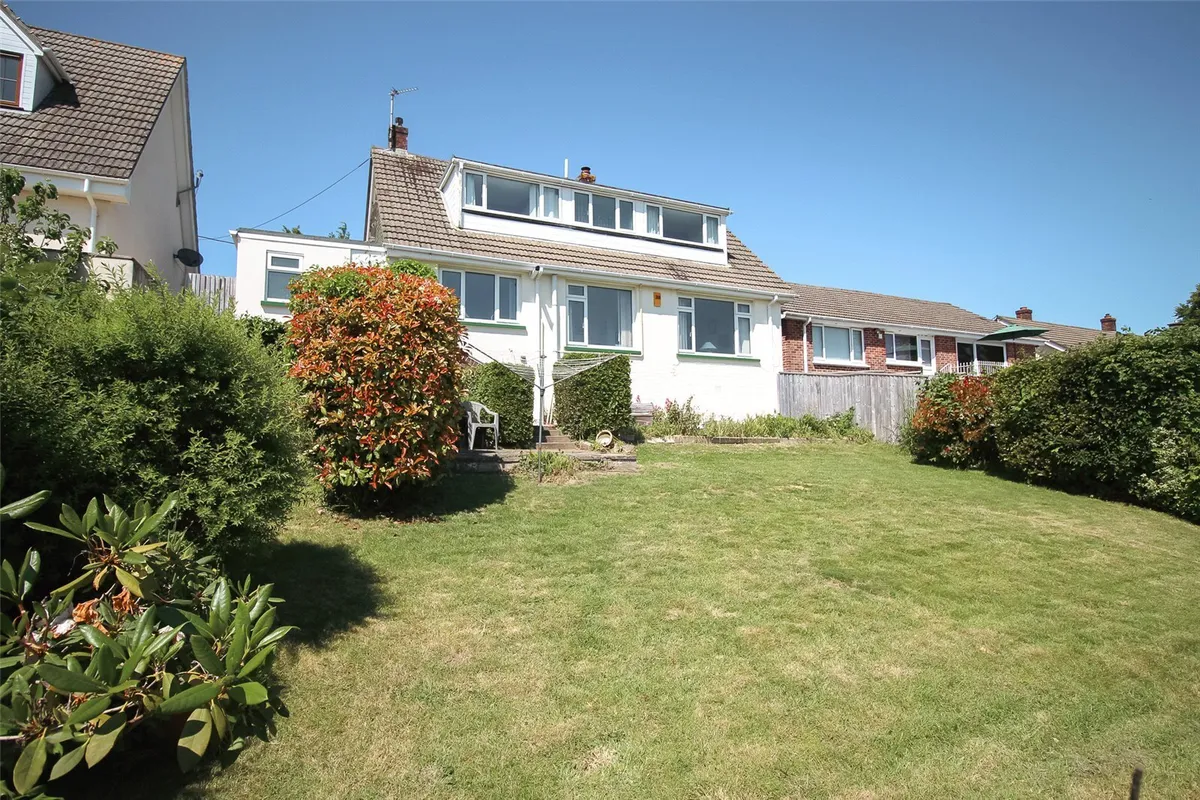 Orchard Hill, Bideford, EX39