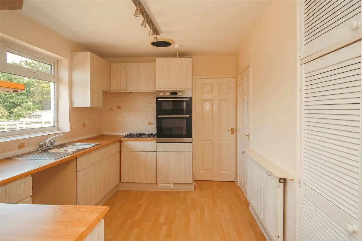 Alverdiscott Road, Bideford, EX39