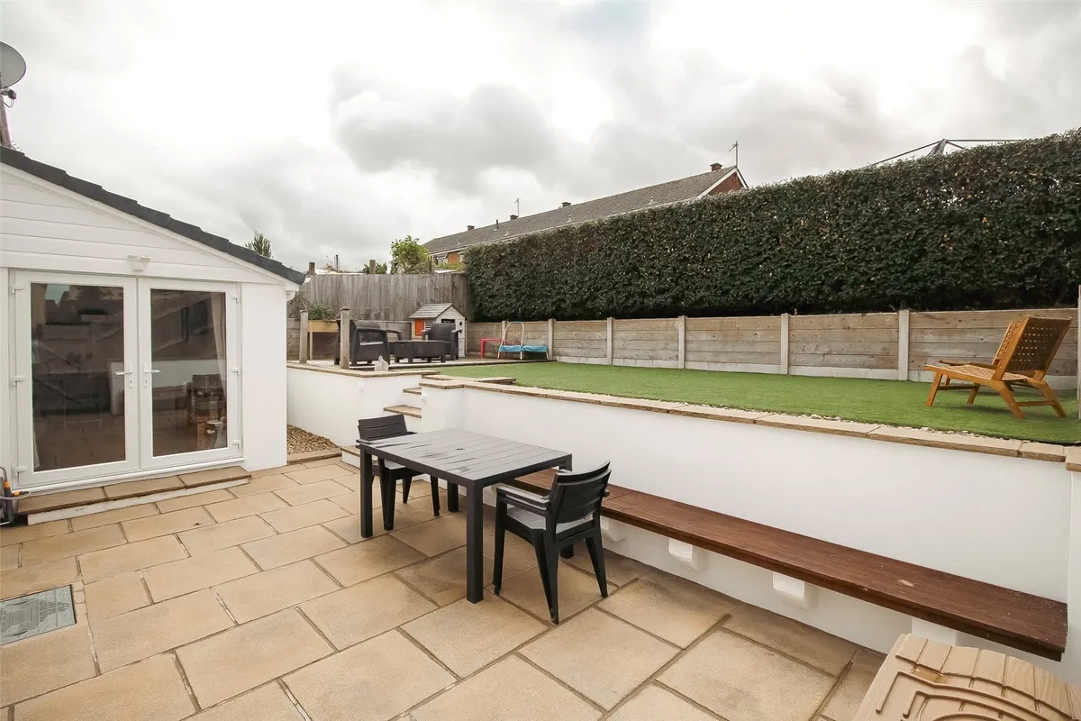 Brecon Close, Bideford, EX39