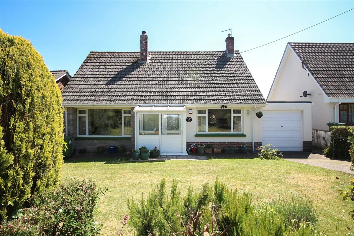 Orchard Hill, Bideford, EX39