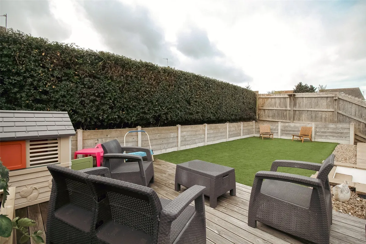 Brecon Close, Bideford, EX39