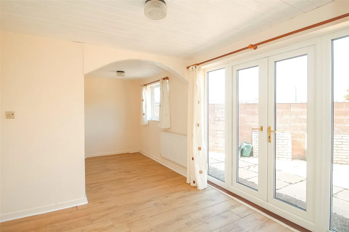Alverdiscott Road, Bideford, EX39