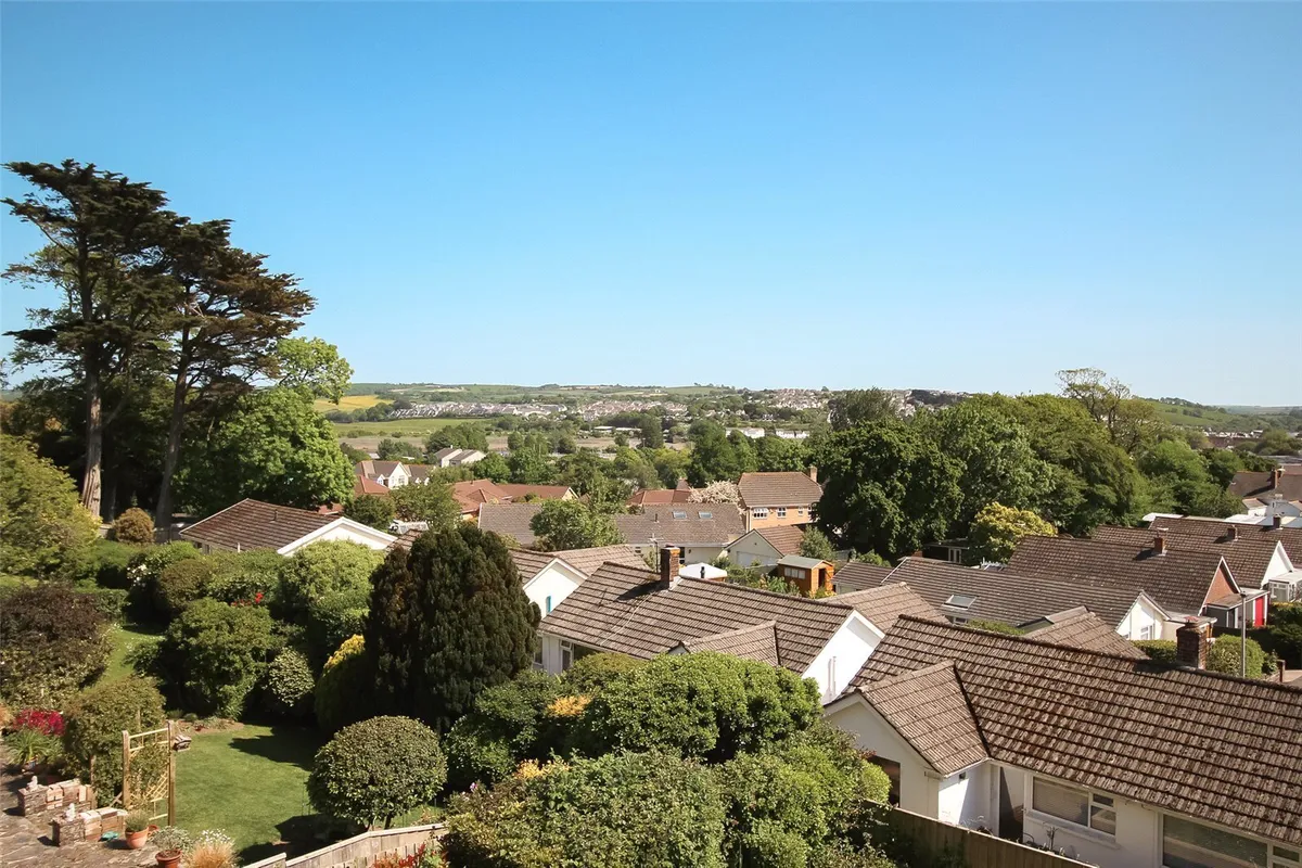 Orchard Hill, Bideford, EX39