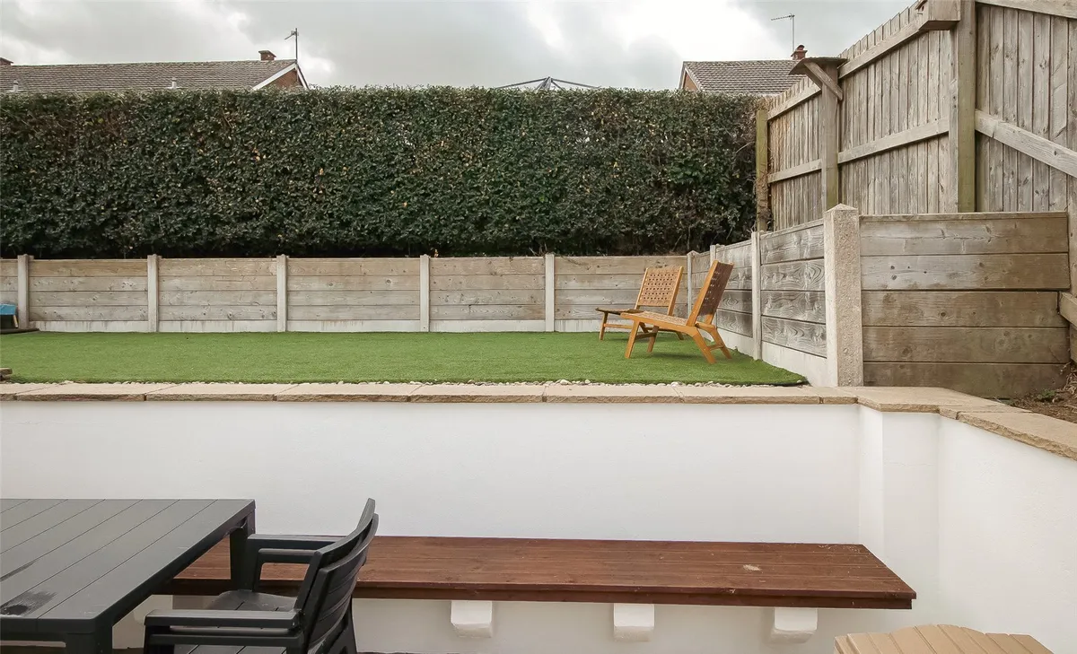 Brecon Close, Bideford, EX39
