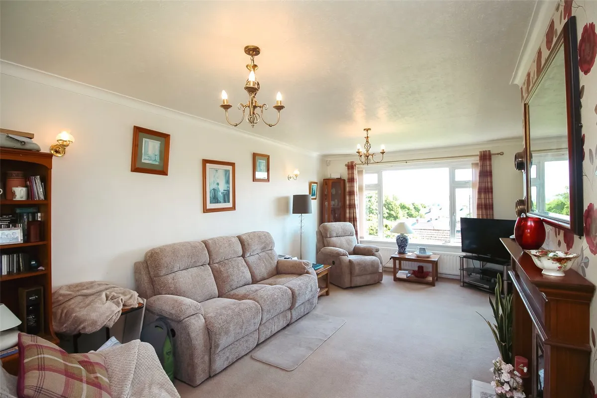 Orchard Hill, Bideford, EX39