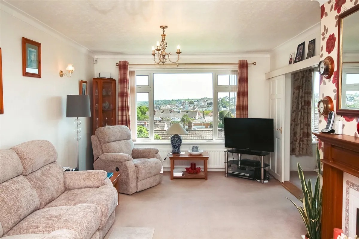 Orchard Hill, Bideford, EX39