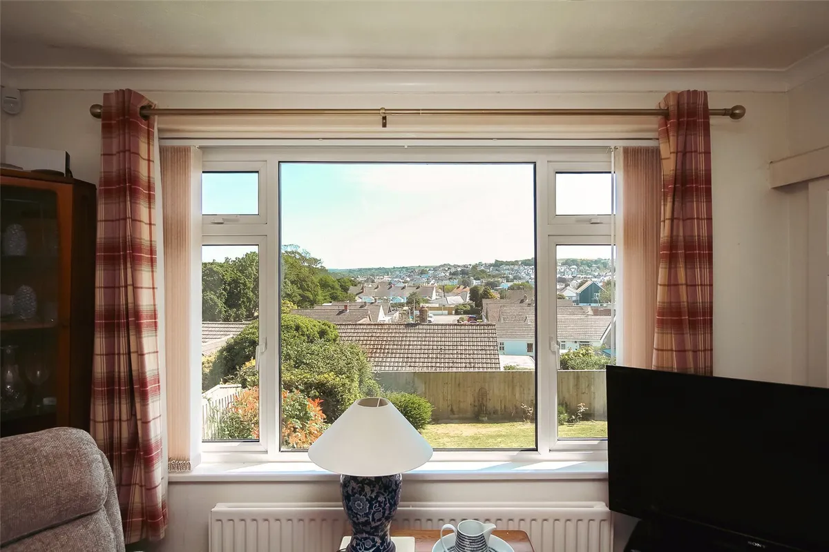 Orchard Hill, Bideford, EX39