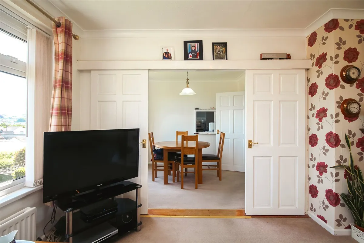 Orchard Hill, Bideford, EX39