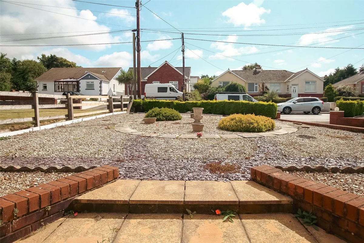 Alverdiscott Road, Bideford, EX39
