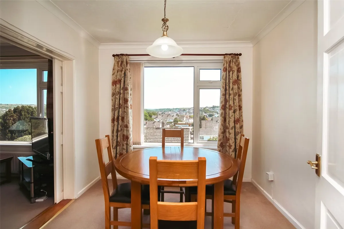 Orchard Hill, Bideford, EX39