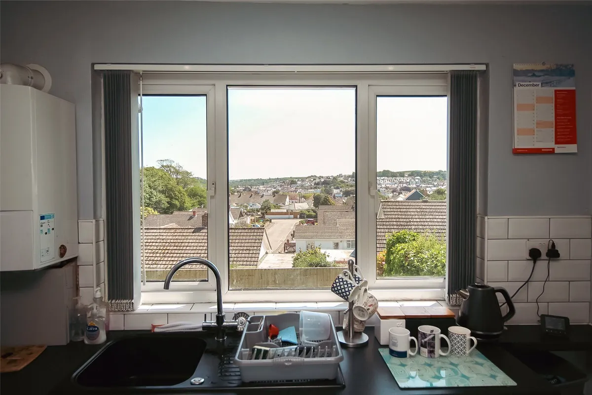 Orchard Hill, Bideford, EX39
