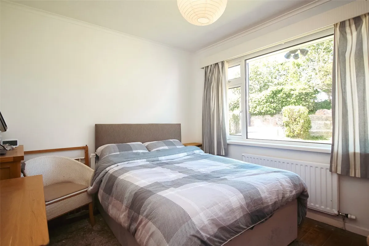 Orchard Hill, Bideford, EX39