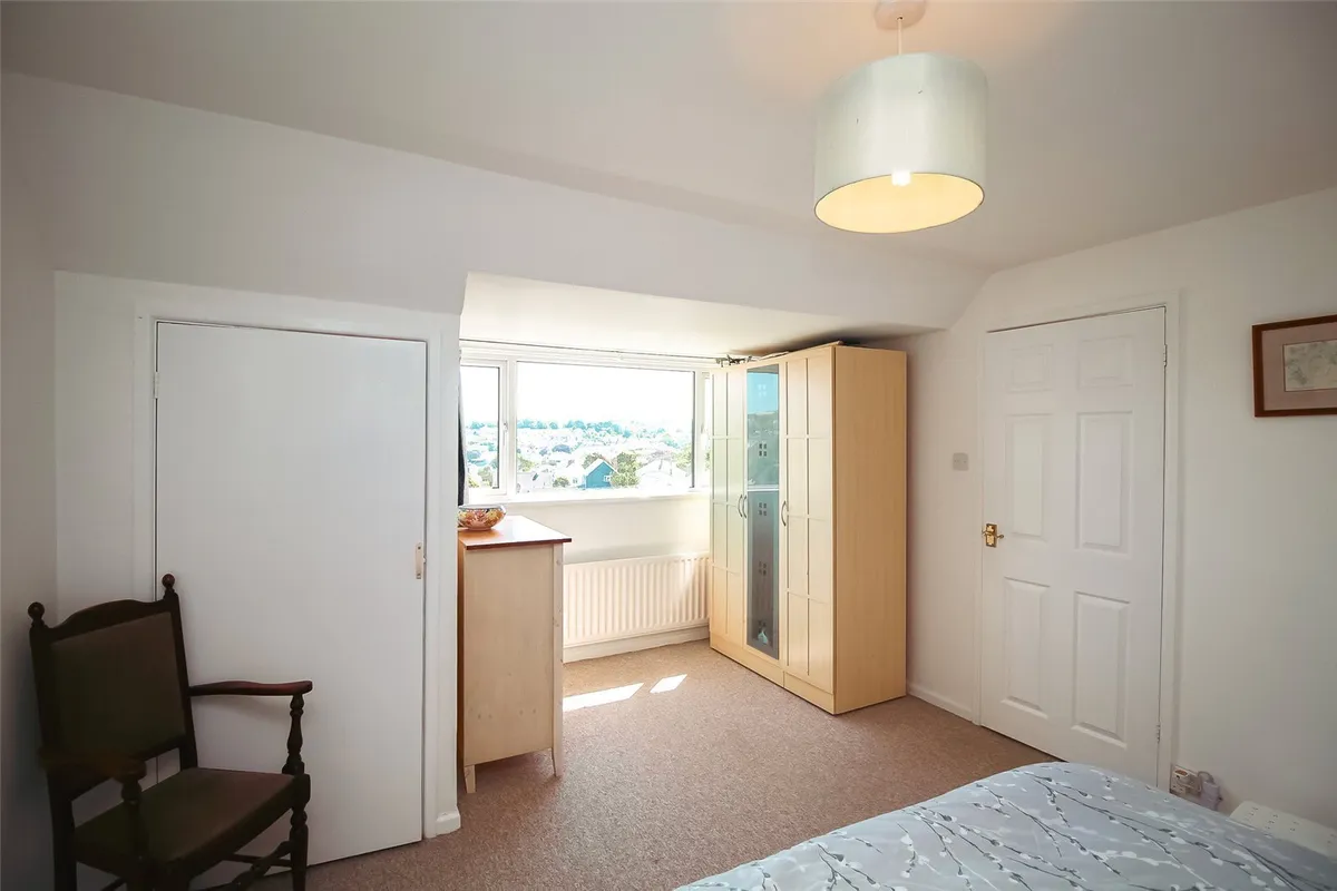 Orchard Hill, Bideford, EX39