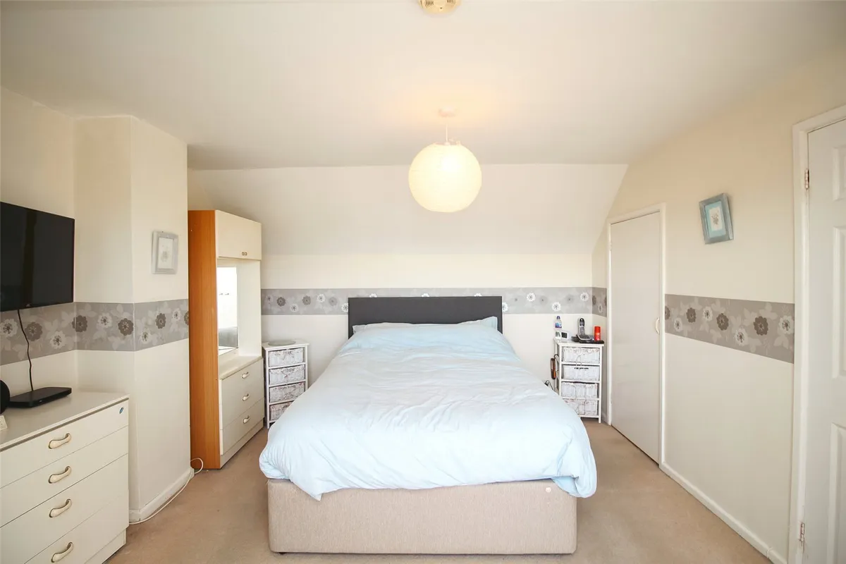 Orchard Hill, Bideford, EX39