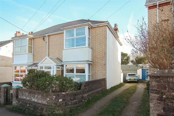 Burrough Road, Northam, EX39