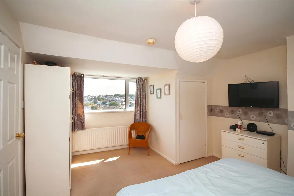 Orchard Hill, Bideford, EX39