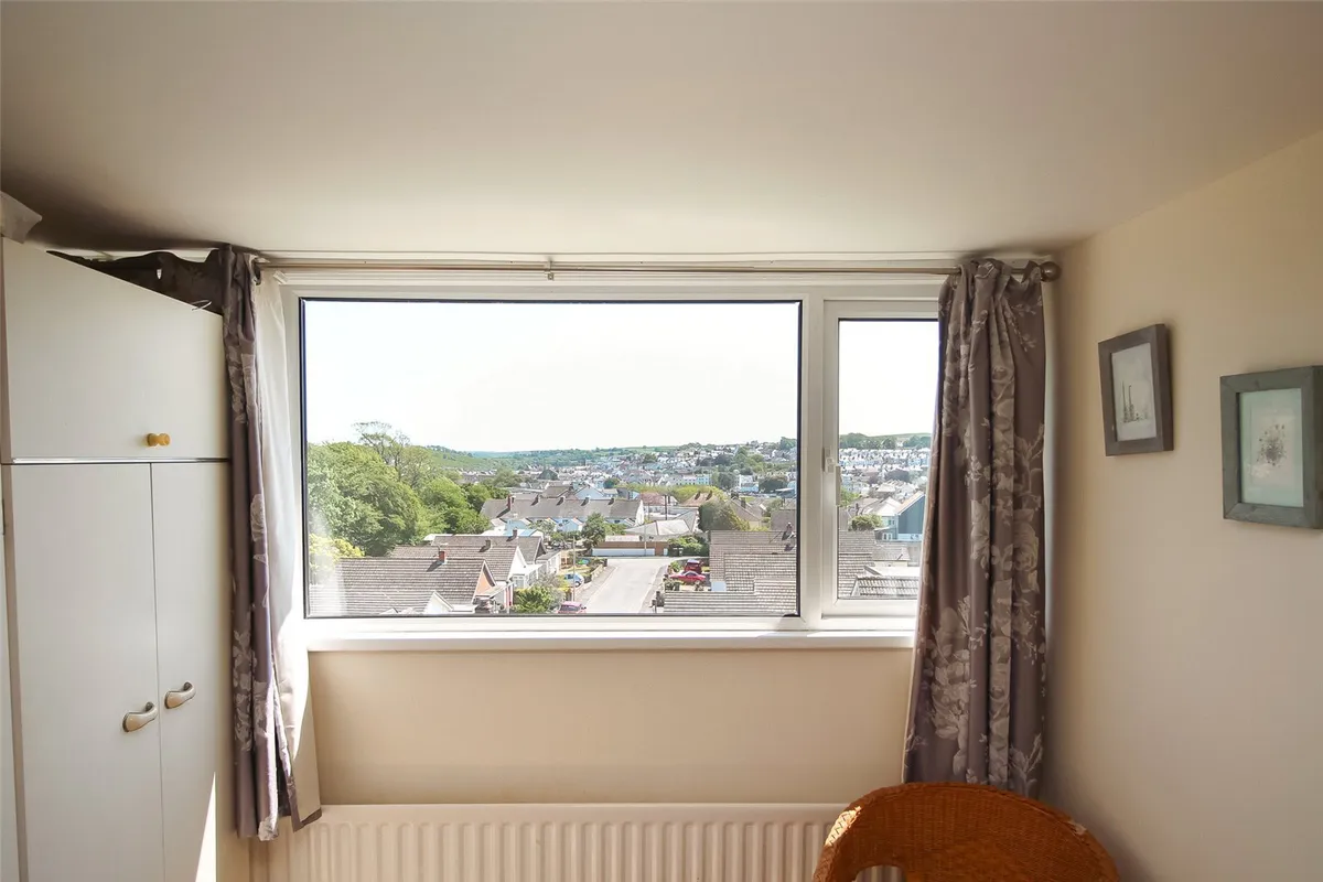 Orchard Hill, Bideford, EX39