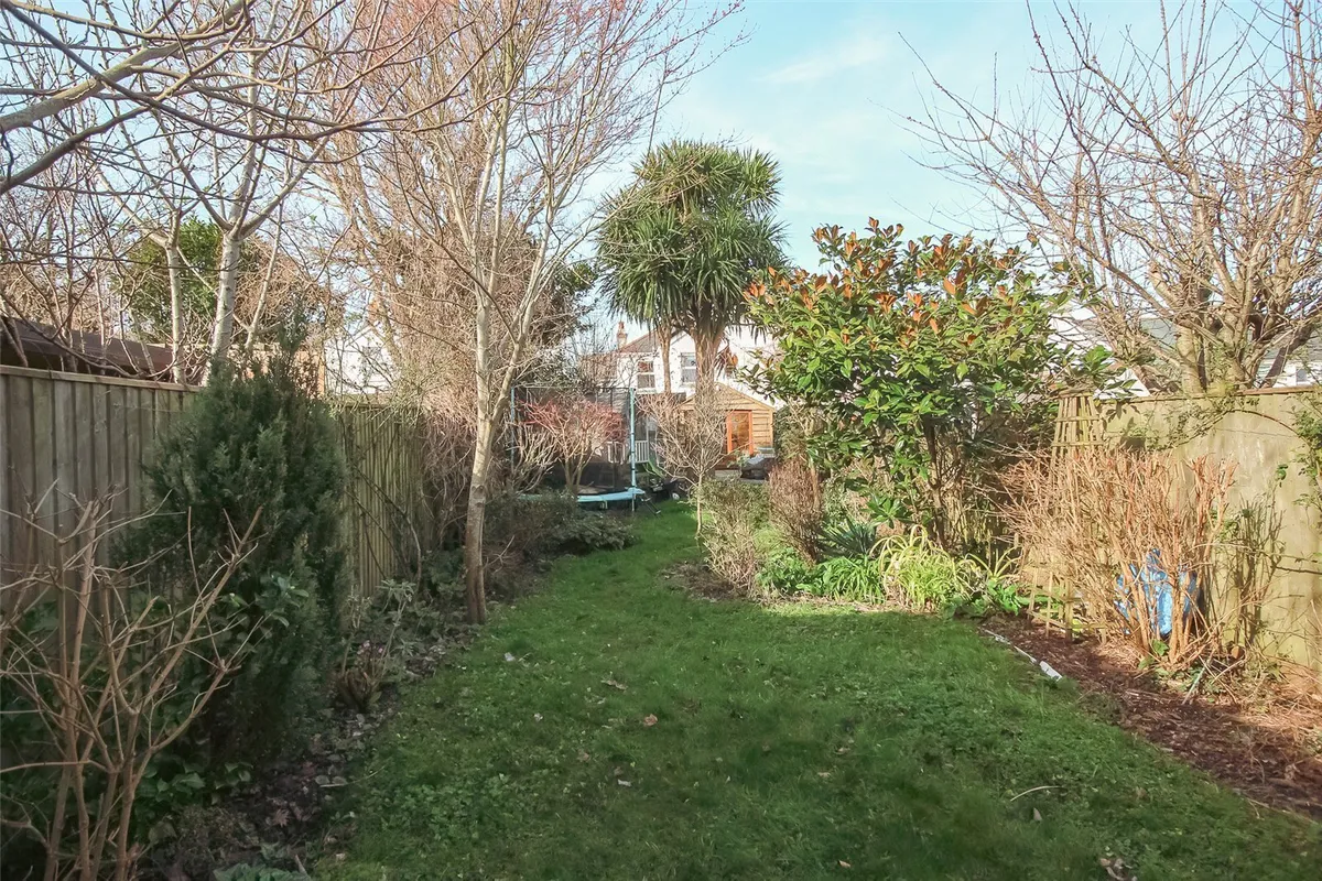 Burrough Road, Northam, EX39