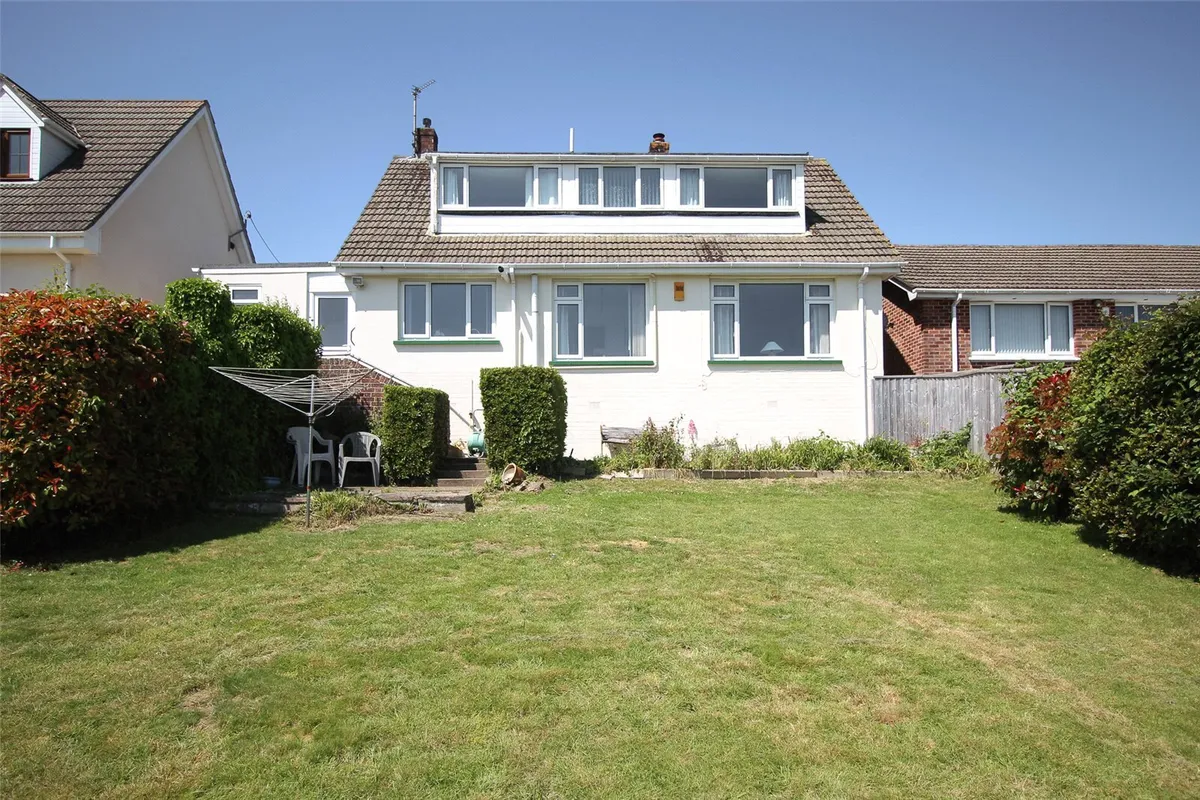 Orchard Hill, Bideford, EX39