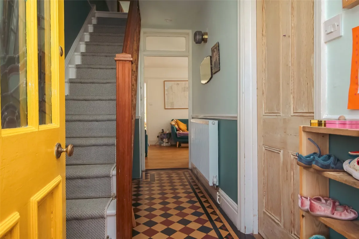 Burrough Road, Northam, EX39