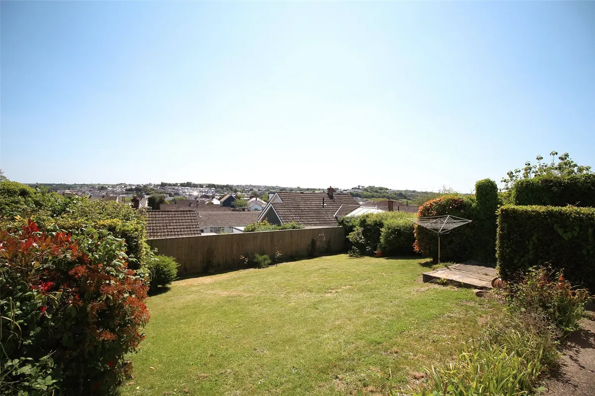 Orchard Hill, Bideford, EX39