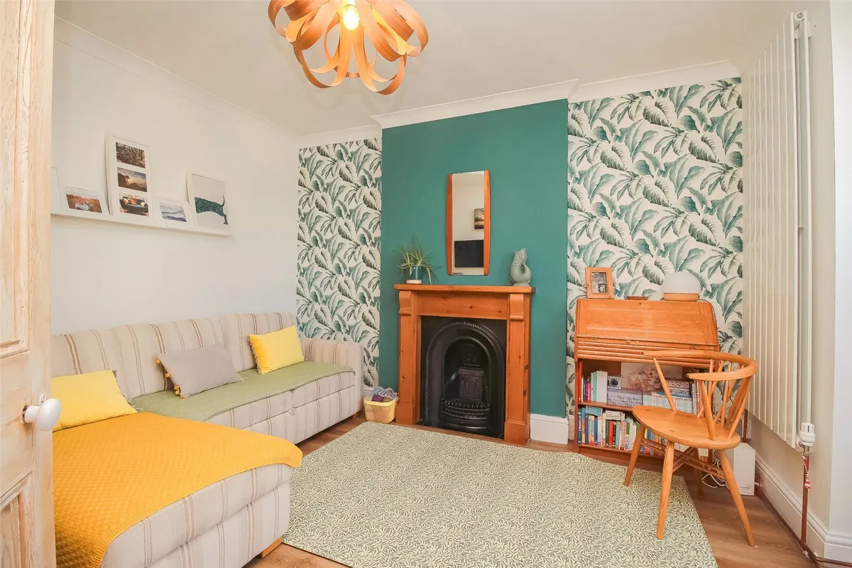 Burrough Road, Northam, EX39