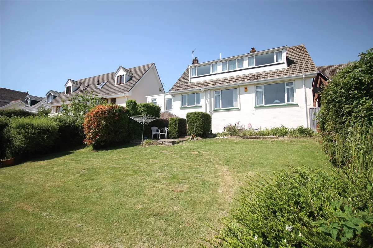 Orchard Hill, Bideford, EX39
