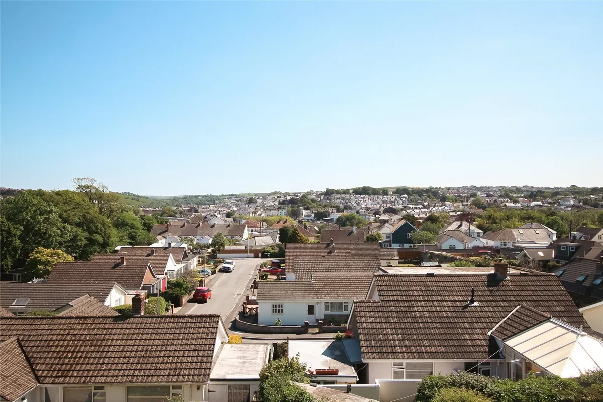 Orchard Hill, Bideford, EX39
