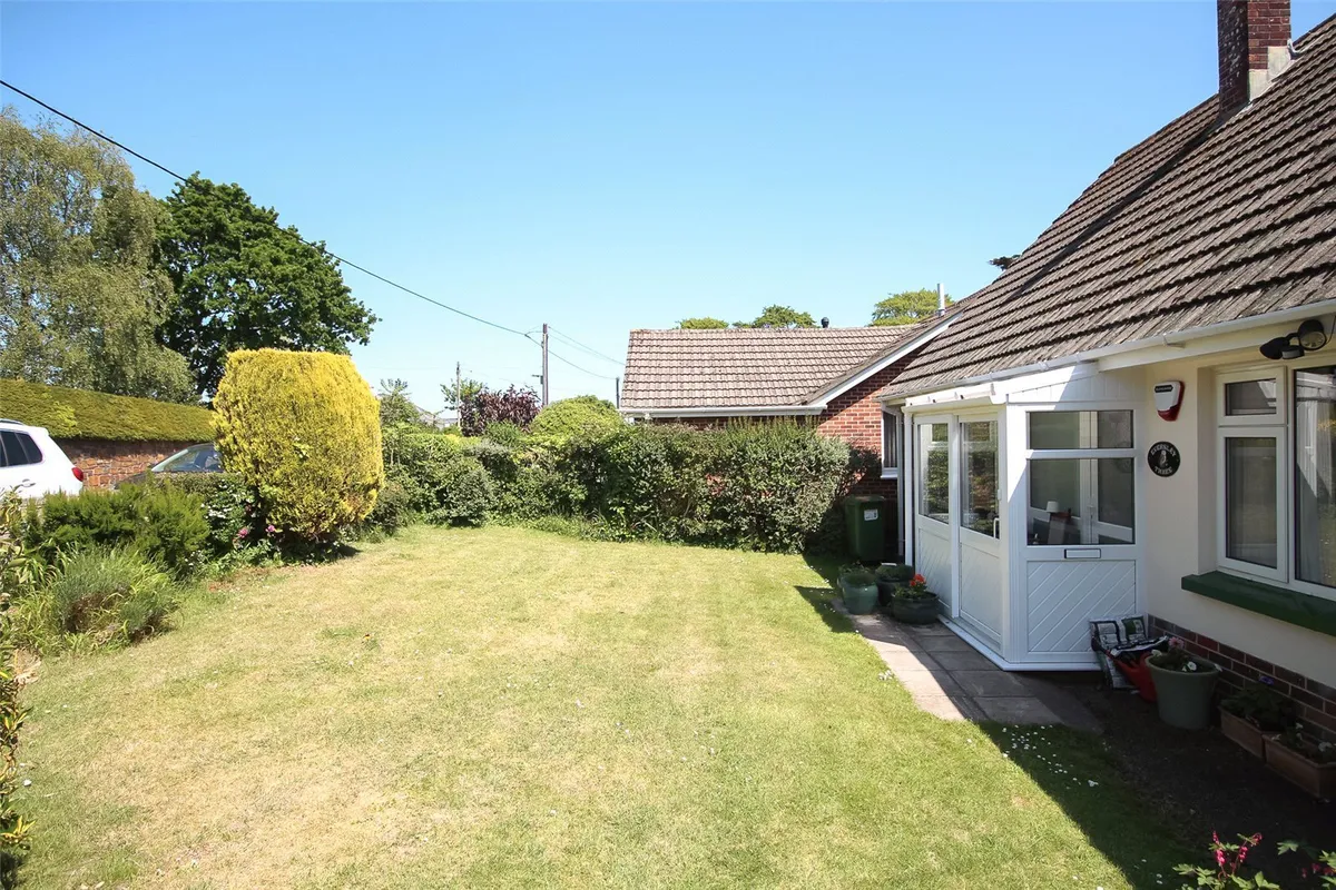Orchard Hill, Bideford, EX39