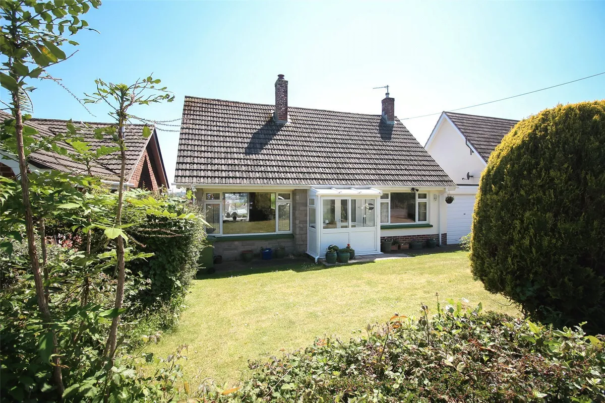 Orchard Hill, Bideford, EX39