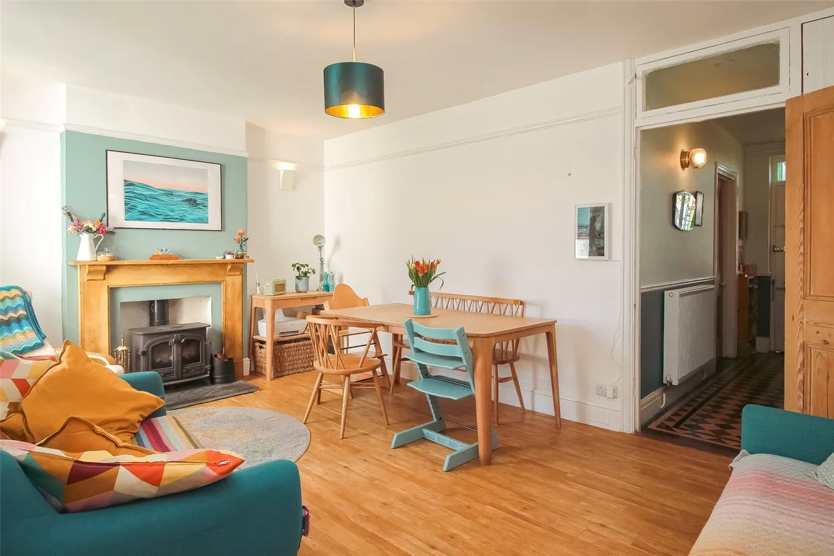 Burrough Road, Northam, EX39