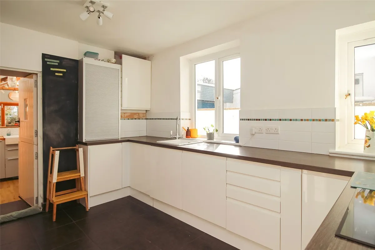 Burrough Road, Northam, EX39