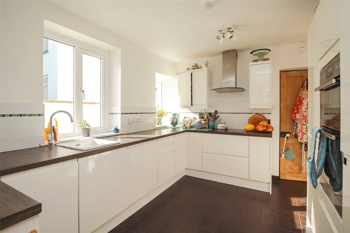Burrough Road, Northam, EX39