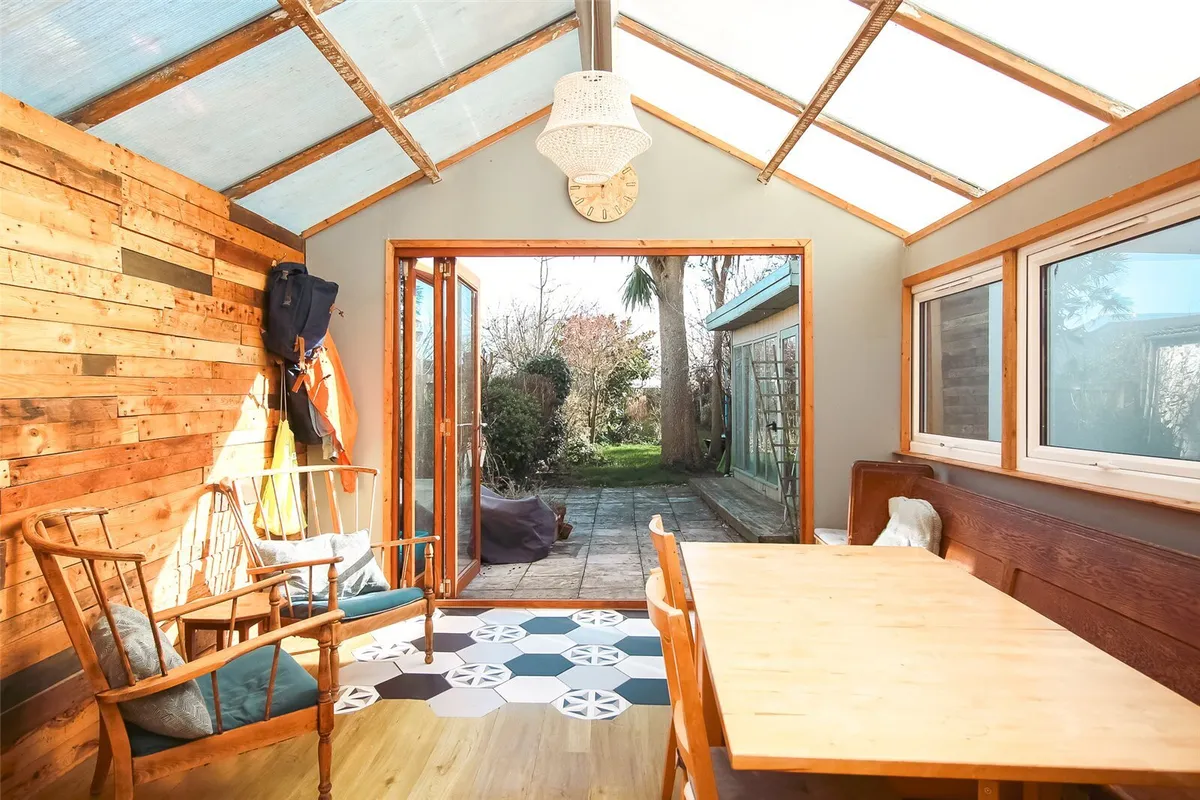 Burrough Road, Northam, EX39