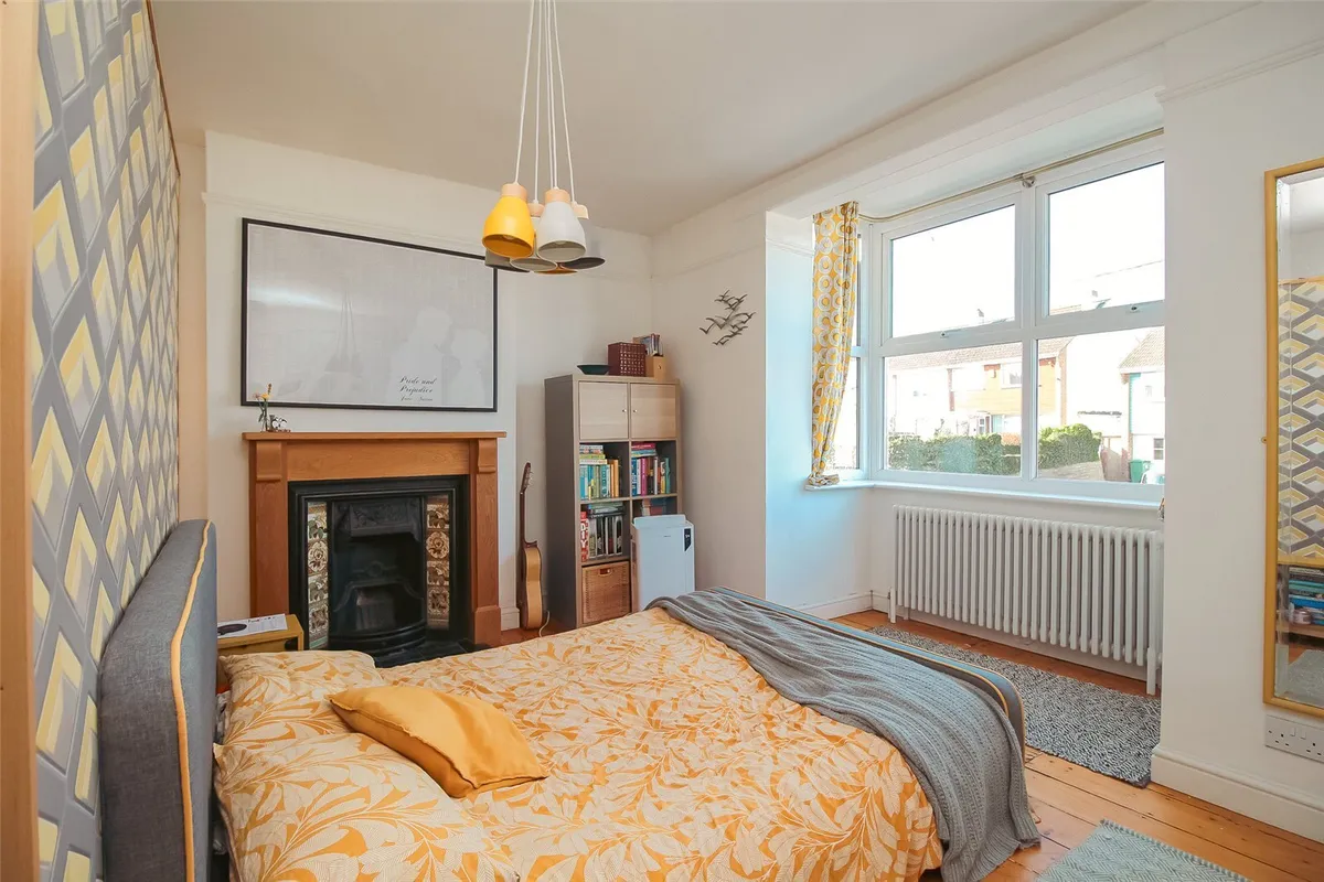 Burrough Road, Northam, EX39