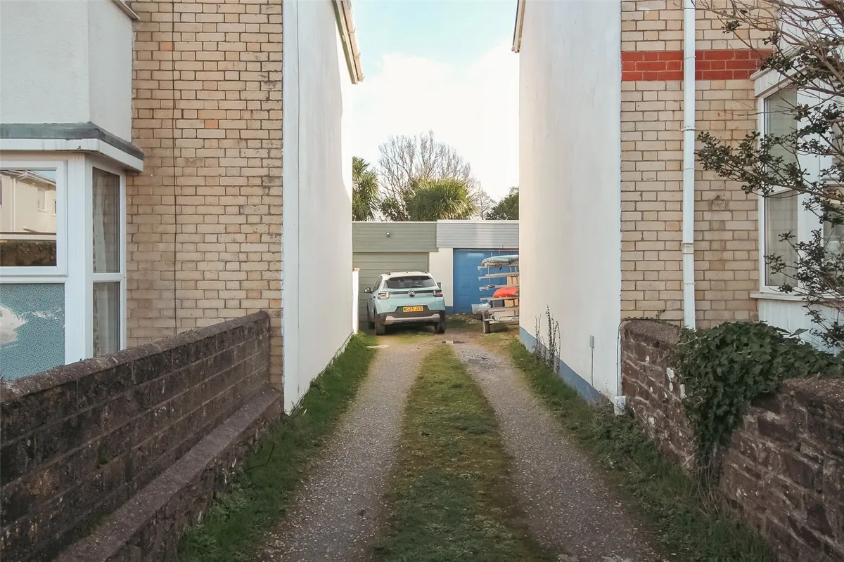 Burrough Road, Northam, EX39