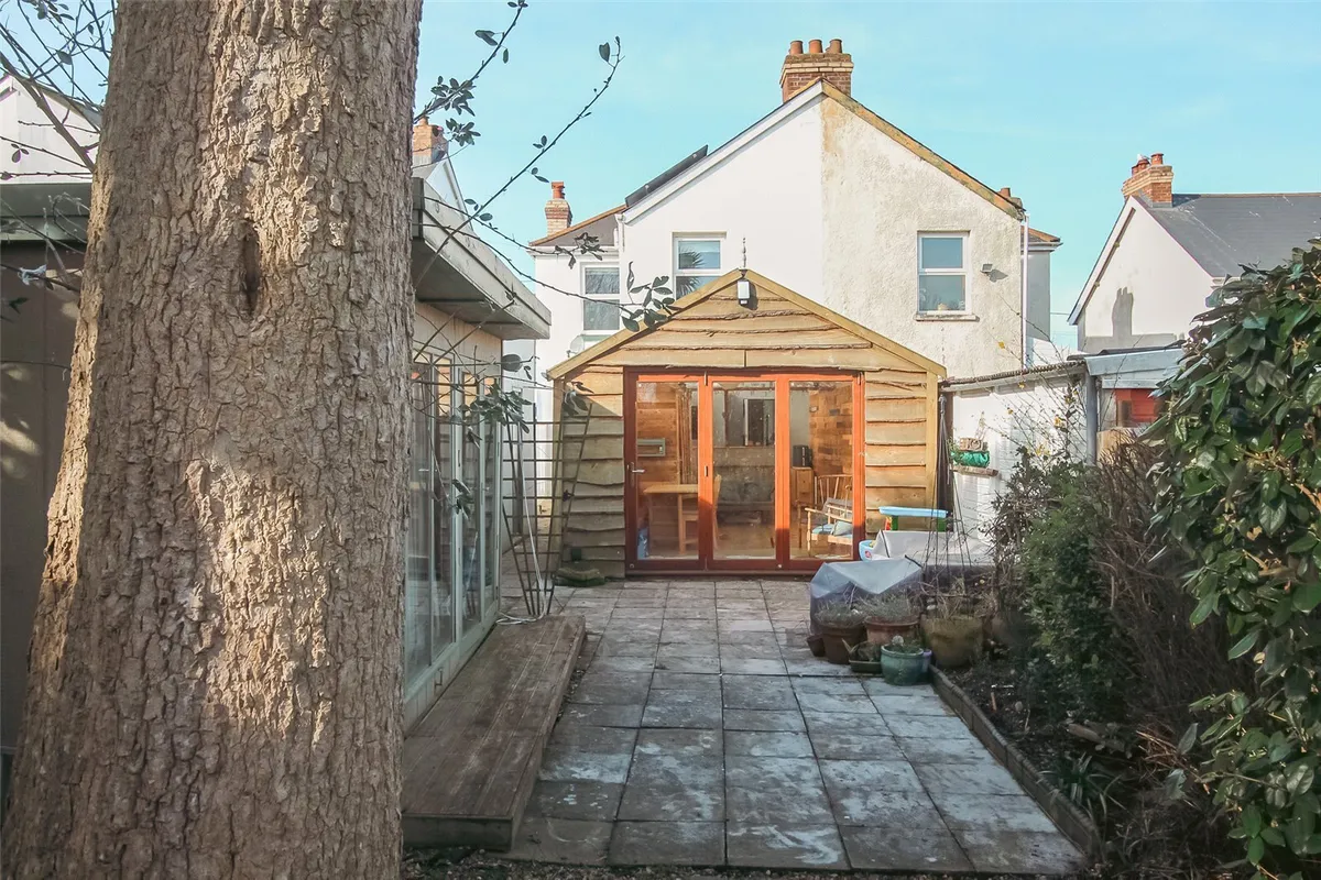 Burrough Road, Northam, EX39