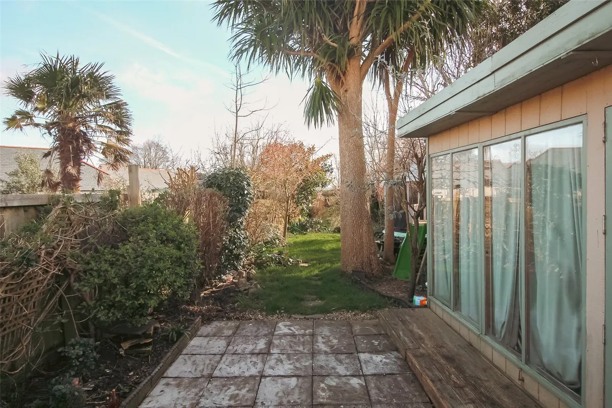 Burrough Road, Northam, EX39